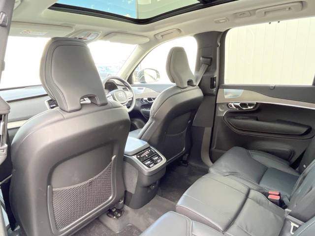 ボルボ ＸＣ９０ ウルトラ Ｂ５ ＡＷＤ 0.4万Km (福井県)[530]の中古車詳細