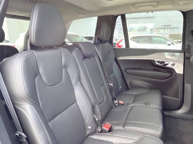 ボルボ ＸＣ９０ ウルトラ Ｂ５ ＡＷＤ 0.4万Km (福井県)[530]の中古車詳細