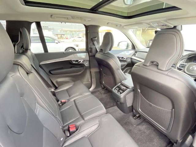 ボルボ ＸＣ９０ ウルトラ Ｂ５ ＡＷＤ 0.4万Km (福井県)[530]の中古車詳細