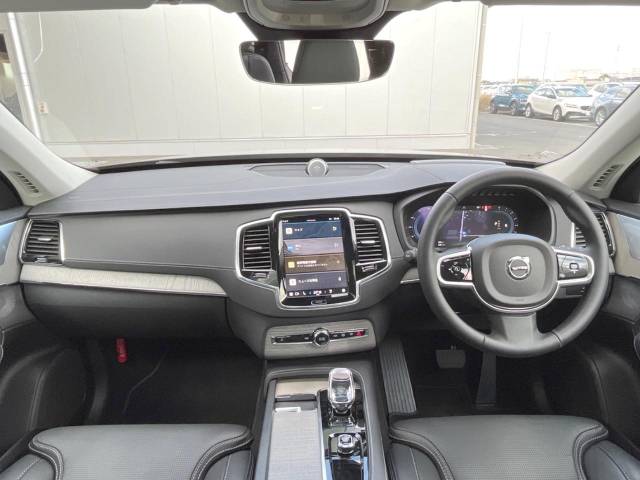 ボルボ ＸＣ９０ ウルトラ Ｂ５ ＡＷＤ 0.4万Km (福井県)[530]の中古車詳細