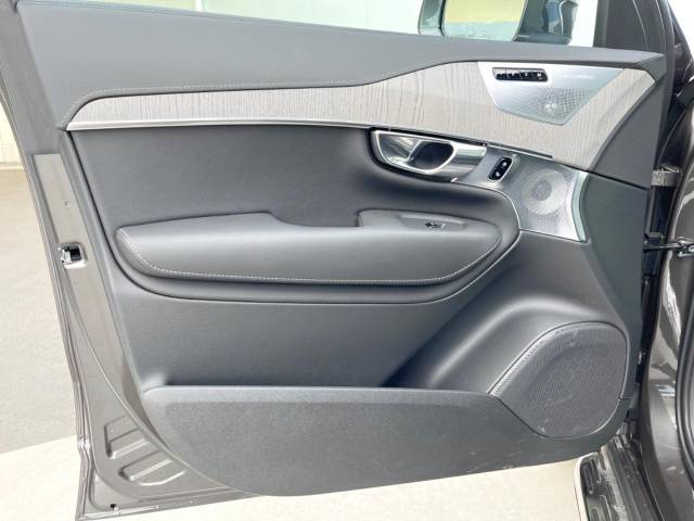 ボルボ ＸＣ９０ ウルトラ Ｂ５ ＡＷＤ 0.4万Km (福井県)[530]の中古車詳細