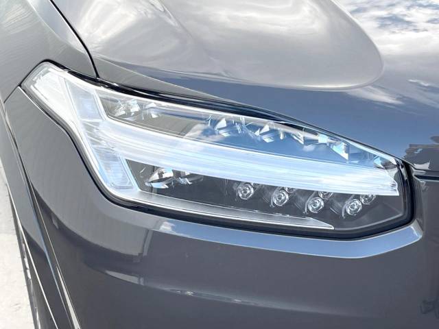 ボルボ ＸＣ９０ ウルトラ Ｂ５ ＡＷＤ 0.4万Km (福井県)[530]の中古車詳細