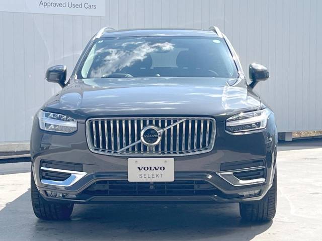 ボルボ ＸＣ９０ ウルトラ Ｂ５ ＡＷＤ 0.4万Km (福井県)[530]の中古車詳細