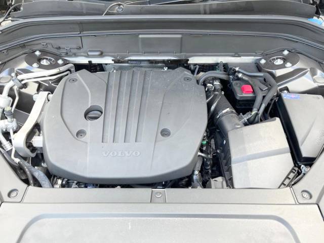 ボルボ ＸＣ９０ ウルトラ Ｂ５ ＡＷＤ 0.4万Km (福井県)[530]の中古車詳細