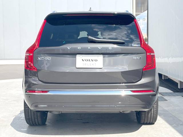 ボルボ ＸＣ９０ ウルトラ Ｂ５ ＡＷＤ 0.4万Km (福井県)[530]の中古車詳細