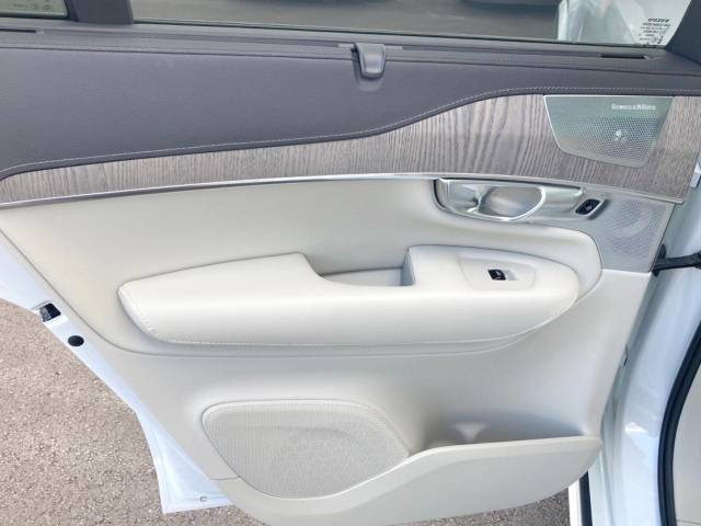 ボルボ ＸＣ９０ リチャージ アルティメット Ｔ８ ＡＷＤ プラグインハイブリッド 1万Km 759.9万円(神奈川県)[922]の中古車詳細