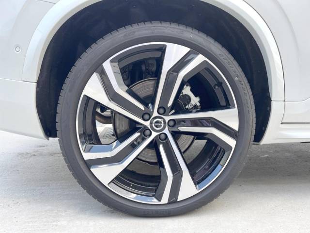 ボルボ ＸＣ９０ リチャージ アルティメット Ｔ８ ＡＷＤ プラグインハイブリッド 1万Km 759.9万円(神奈川県)[922]の中古車詳細