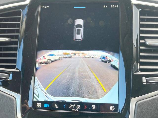 ボルボ ＸＣ９０ リチャージ アルティメット Ｔ８ ＡＷＤ プラグインハイブリッド 1万Km 759.9万円(神奈川県)[922]の中古車詳細