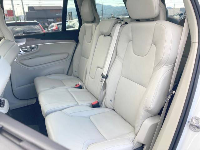 ボルボ ＸＣ９０ リチャージ アルティメット Ｔ８ ＡＷＤ プラグインハイブリッド 1万Km 759.9万円(神奈川県)[922]の中古車詳細