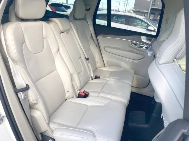 ボルボ ＸＣ９０ リチャージ アルティメット Ｔ８ ＡＷＤ プラグインハイブリッド 1万Km 759.9万円(神奈川県)[922]の中古車詳細