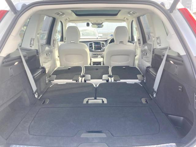 ボルボ ＸＣ９０ リチャージ アルティメット Ｔ８ ＡＷＤ プラグインハイブリッド 1万Km 759.9万円(神奈川県)[922]の中古車詳細