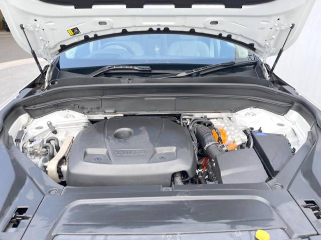 ボルボ ＸＣ９０ リチャージ アルティメット Ｔ８ ＡＷＤ プラグインハイブリッド 1万Km 759.9万円(神奈川県)[922]の中古車詳細