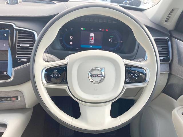 ボルボ ＸＣ９０ リチャージ アルティメット Ｔ８ ＡＷＤ プラグインハイブリッド 1万Km 759.9万円(神奈川県)[922]の中古車詳細