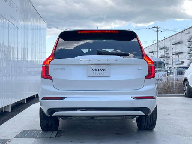 ボルボ ＸＣ９０ リチャージ アルティメット Ｔ８ ＡＷＤ プラグインハイブリッド 1万Km 759.9万円(神奈川県)[922]の中古車詳細