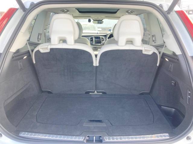 ボルボ ＸＣ９０ リチャージ アルティメット Ｔ８ ＡＷＤ プラグインハイブリッド 1万Km 759.9万円(神奈川県)[922]の中古車詳細