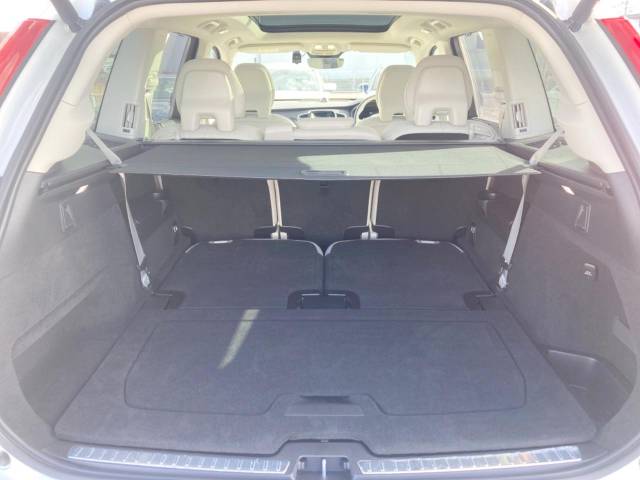 ボルボ ＸＣ９０ リチャージ アルティメット Ｔ８ ＡＷＤ プラグインハイブリッド 1万Km 759.9万円(神奈川県)[922]の中古車詳細