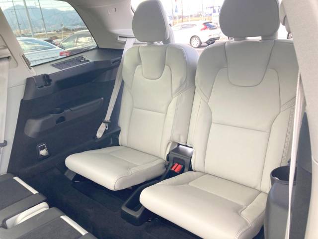 ボルボ ＸＣ９０ リチャージ アルティメット Ｔ８ ＡＷＤ プラグインハイブリッド 1万Km 759.9万円(神奈川県)[922]の中古車詳細