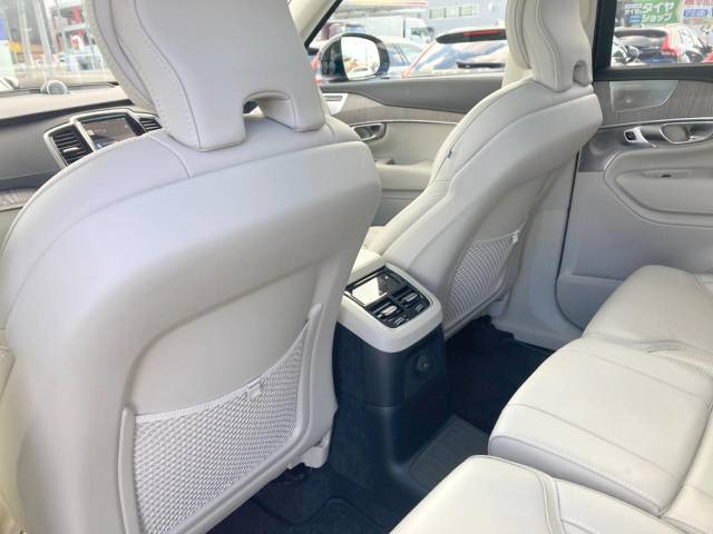ボルボ ＸＣ９０ リチャージ アルティメット Ｔ８ ＡＷＤ プラグインハイブリッド 1万Km 759.9万円(神奈川県)[922]の中古車詳細