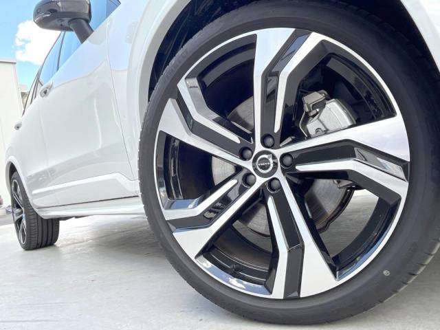 ボルボ ＸＣ９０ リチャージ アルティメット Ｔ８ ＡＷＤ プラグインハイブリッド 1万Km 759.9万円(神奈川県)[922]の中古車詳細