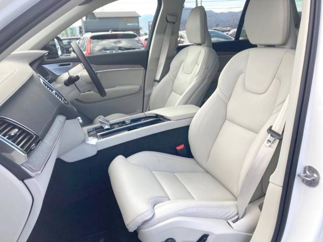 ボルボ ＸＣ９０ リチャージ アルティメット Ｔ８ ＡＷＤ プラグインハイブリッド 1万Km 759.9万円(神奈川県)[922]の中古車詳細