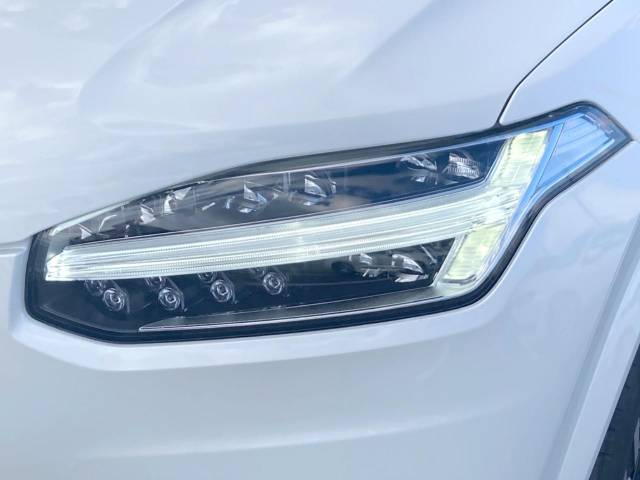 ボルボ ＸＣ９０ リチャージ アルティメット Ｔ８ ＡＷＤ プラグインハイブリッド 1万Km 759.9万円(神奈川県)[922]の中古車詳細