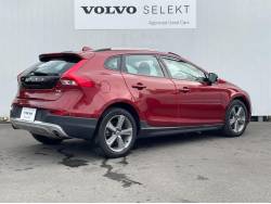 Ｖ４０ クロスカントリー Ｔ５ ＡＷＤの中古車画像