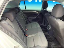 ゴルフ ＴＳＩコンフォートライン マイスターの中古車画像