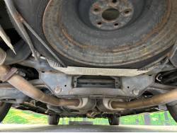 エリシオンプレステージ ＳＧ ＨＤＤナビスペシャルパッケージの中古車画像