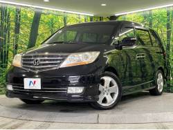 エリシオンプレステージ ＳＧ ＨＤＤナビスペシャルパッケージの中古車画像