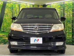 エリシオンプレステージ ＳＧ ＨＤＤナビスペシャルパッケージの中古車画像