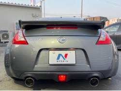 フェアレディＺ バージョンＴの中古車画像