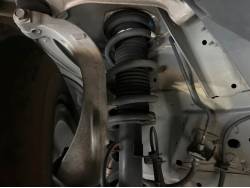 フェアレディＺ バージョンＴの中古車画像