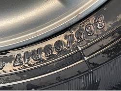 パジェロ ロング エクシードの中古車画像