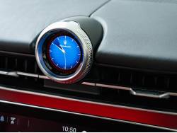 グレカーレ ＧＴの中古車画像