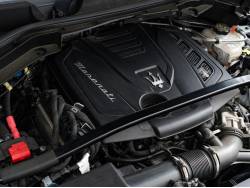 グレカーレ ＧＴの中古車画像