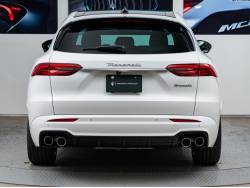 グレカーレ ＧＴの中古車画像