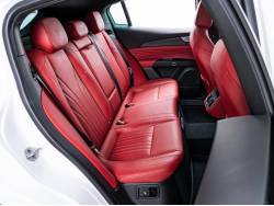 グレカーレ ＧＴの中古車画像