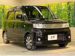 ワゴンＲ スティングレーＸの中古車画像