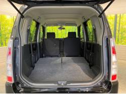 ワゴンＲ スティングレーＸの中古車画像