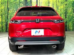 ヴェゼル Ｇの中古車画像