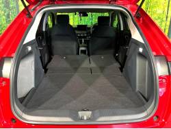 ヴェゼル Ｇの中古車画像