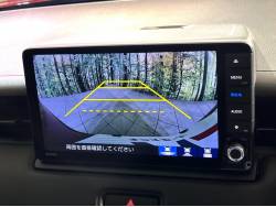 ヴェゼル Ｇの中古車画像