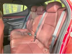 ＭＡＺＤＡ３ファストバック ＸＤバーガンディ セレクションの中古車画像