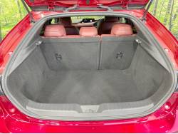 ＭＡＺＤＡ３ファストバック ＸＤバーガンディ セレクションの中古車画像