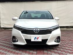 ＳＡＩ Ｇ ヴィオラの中古車画像