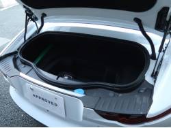 Ｆタイプ Ｒ－ダイナミック コンバーチブルの中古車画像