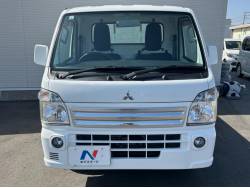 ミニキャブトラック Ｇの中古車画像