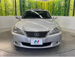 ＩＳ ＩＳ２５０ バージョンＬの中古車画像