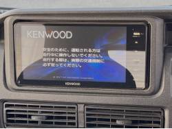 ハイゼットカーゴ デラックスの中古車画像