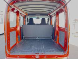 ハイゼットカーゴ デラックスの中古車画像